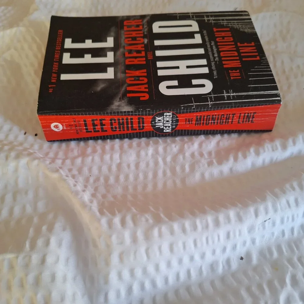 The Midnight Line - Picture 2 of 5